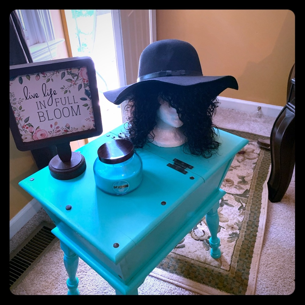 Black Hat🖤